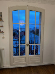 Fenêtre PVC Rueil-Malmaison